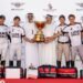 UAE Polo Secures Sixth Consecutive Victory in Dubai Gold Cup 2025