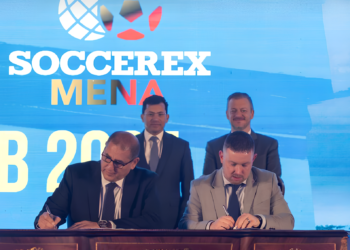 Game On: Soccerex Sets the Pace for 2025