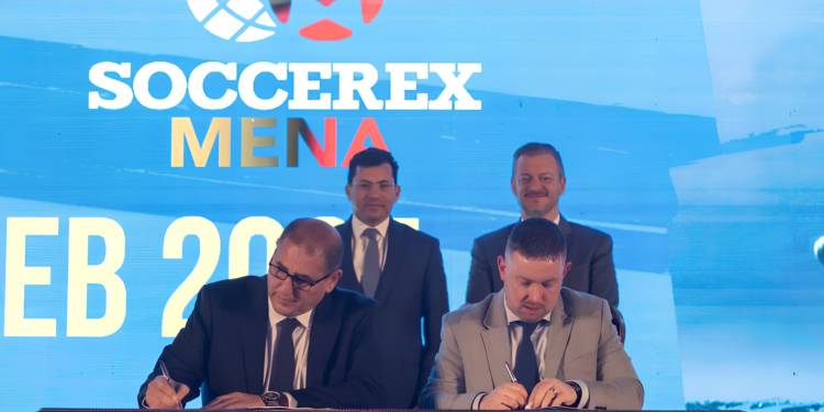 Game On: Soccerex Sets the Pace for 2025