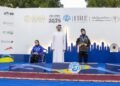 UAE’s Medal Tally Climbs to 18 at Fazza Para Athletics GP 2025