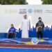 UAE’s Medal Tally Climbs to 18 at Fazza Para Athletics GP 2025