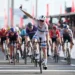 Tim Merlier Sprints to Victory in Stage 6 of the 2025 UAE Tour