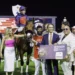 Emperor Fuels Syndicate’s Dubai World Cup Dreams with Stunning Victory