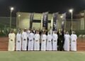 Champions Shine Bright at Aspire Zone’s 11th Ramadan Sports Festival in Doha