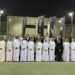 Champions Shine Bright at Aspire Zone’s 11th Ramadan Sports Festival in Doha