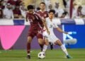 Qatar’s Commanding 5-1 Victory Over North Korea Revives World Cup Hopes