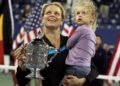 Game, Set, Empowered: Saudi Arabia Sets New Standard for Women’s Tennis with Paid Maternity Leave