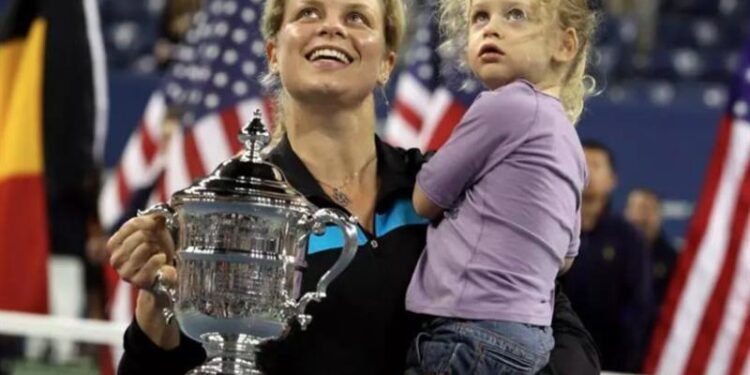 Game, Set, Empowered: Saudi Arabia Sets New Standard for Women’s Tennis with Paid Maternity Leave