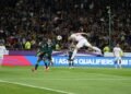 Iran Defeats UAE 2-0 in Crucial World Cup Qualifier