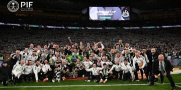 Newcastle United’s Historic Carabao Cup Triumph: A New Era of Success