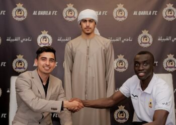 Breaking News: Newcastle Legend Papiss Cissé Joins Al Qaliba FC