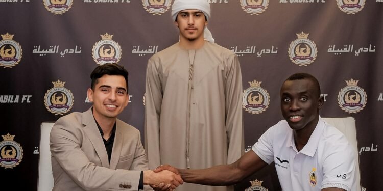 Breaking News: Newcastle Legend Papiss Cissé Joins Al Qaliba FC