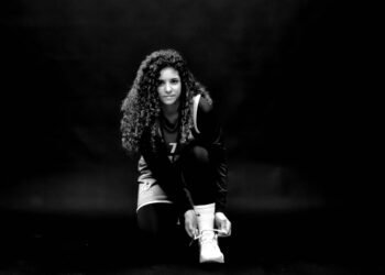 Conversation with Jude Gazzaz ,pioneer in promoting women’s basketball in Saudi Arabia