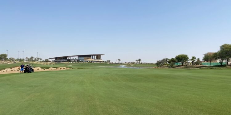 Skyrocketing Green Fees Leave Golf Enthusiasts Teed Off