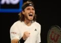 Stefanos Tsitsipas Claims Victory at the 2025 Dubai Duty Free Tennis Championships