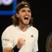Stefanos Tsitsipas Claims Victory at the 2025 Dubai Duty Free Tennis Championships