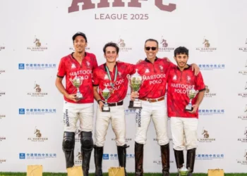 Habtoor Polo Triumphs in AHPC March League Final