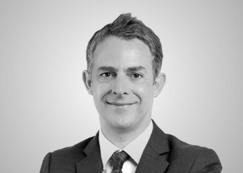 Exclusive Interview with Tom Phillips, Director of Middle East at DP World Tour