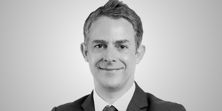 Exclusive Interview with Tom Phillips, Director of Middle East at DP World Tour