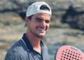 From Tennis Coach to Padel Entrepreneur: Louis Marcel’s Journey to Dubai