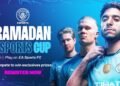Manchester City Launches Ramadan Esports Football Cup in MENA Region