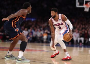 NEW YORK KNICKS TO FACE PHILADELPHIA 76ERS IN THE NBA ABU DHABI GAMES 2025 PRESENTED BY ADQ
