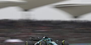 Aston Martin to Divest Stake in Formula One Team Amid Financial Restructuring