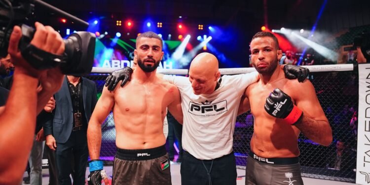 DUNE | 23 APPOINTED BY PFL MENA TO LEAD COMMERCIAL PARTNERSHIPS ACROSS THE MIDDLE EAST