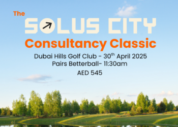 Solus City Consultancy Classic Announced