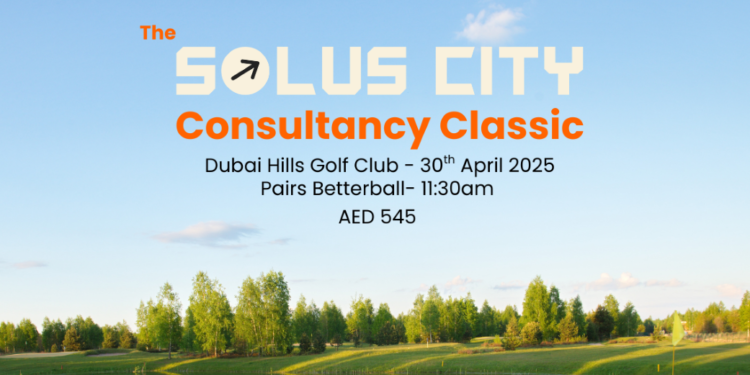 Solus City Consultancy Classic Announced
