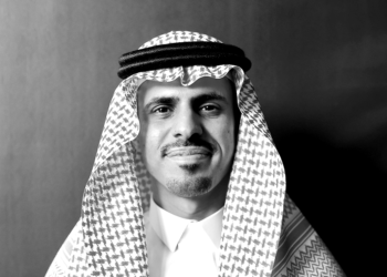 Exclusive Interview: Alwaleed Alkeaid Shares His Vision for Sports and Wellness in Saudi Arabia