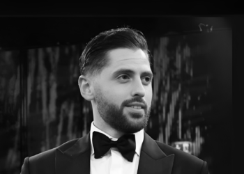 Dominic Hadi & Jak Corrie: Powering a Boxing Revolution in the Gulf