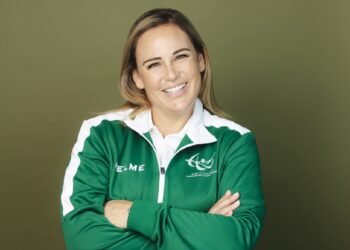 From Obscurity to the World Stage: The Saudi Paralympic Swimming Dream