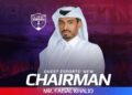 Qatari Leadership Takes Center Stage: Faisal Khalid Named Chairman of Quest Esports