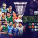 FIBA Asia Cup 2025: Teams Finalized as Jeddah Prepares for Continental Showpiece