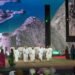 Oman Welcomes Gulf Nations With Grand Opening of Third GCC Beach Games