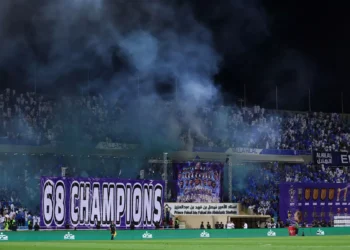 Saudi Pro League Partners with OptaAI to Elevate Statistical Analysis