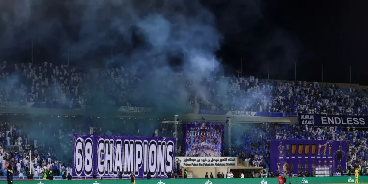 Saudi Pro League Partners with OptaAI to Elevate Statistical Analysis