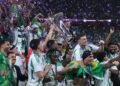 Al Ahli Clinches AFC Elite Champions League Title