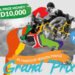 Unleash the Thrill at the Al Habtoor Grand Prix 2025!