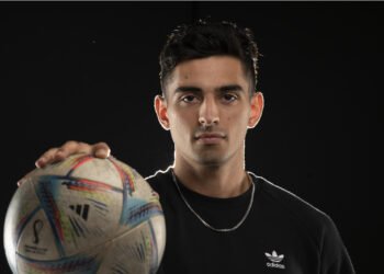 365 Days to Greatness: The Unyielding Journey of Soheil Var