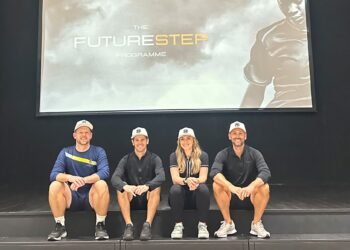 FutureStep Programme Launches in the UAE
