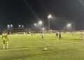 Live Coverage: Al Qabila FC vs PE Sports