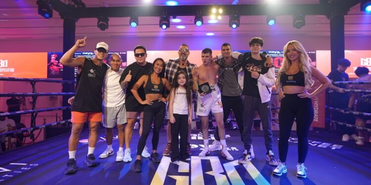 GBO2: A Night of Action Packed Battles