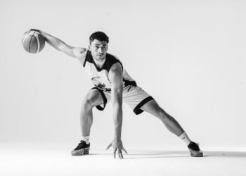 Shaping the Future: Anthony Bauer’s Vision for Basketball