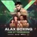 ALAX Boxing Returns