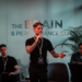 Event Masterclass for Work In Football at the Brain & Performance Center