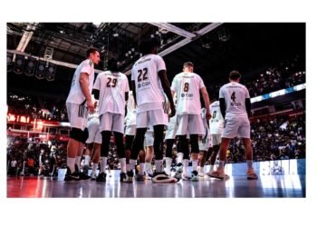 Heart of Lions: Dubai Basketball & Partizan Deliver a Semi-Final to Remember