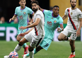 Facing Heavy Defeats