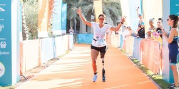 Dareen Barbar – One Woman Turned Pain Into Power